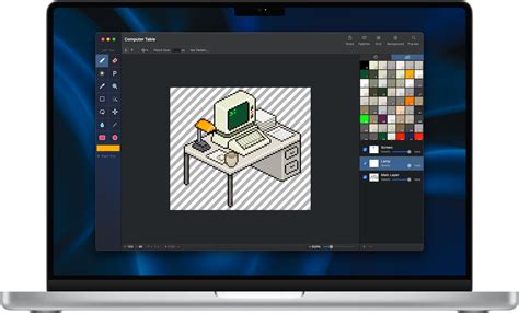 pixhen|Download Pixen for Mac .